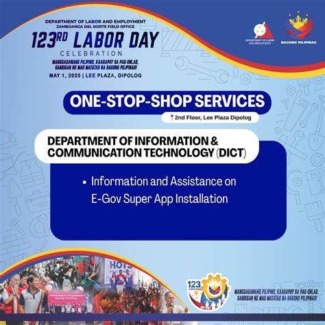 dole dipolog city contact number|DOLE IX .
